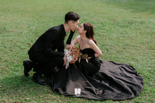 小資結婚包套