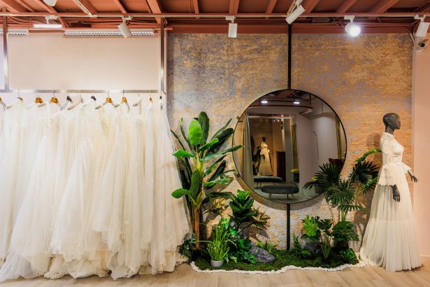 單租白紗、晚禮服