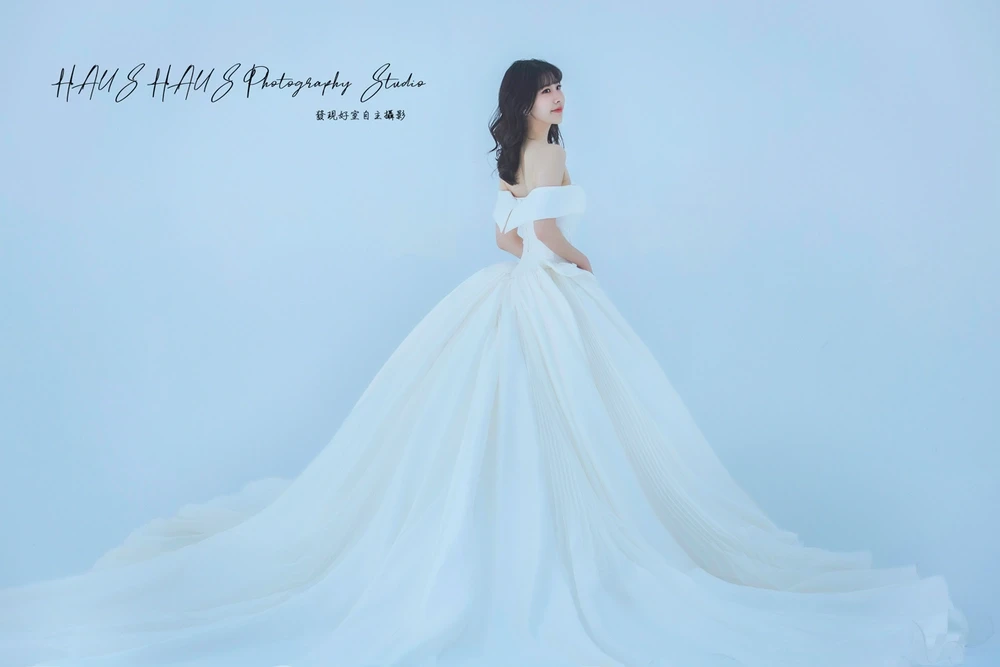 禮服租借方案｜台北租婚紗