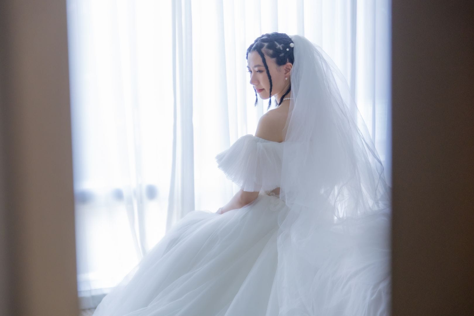 新娘秘書