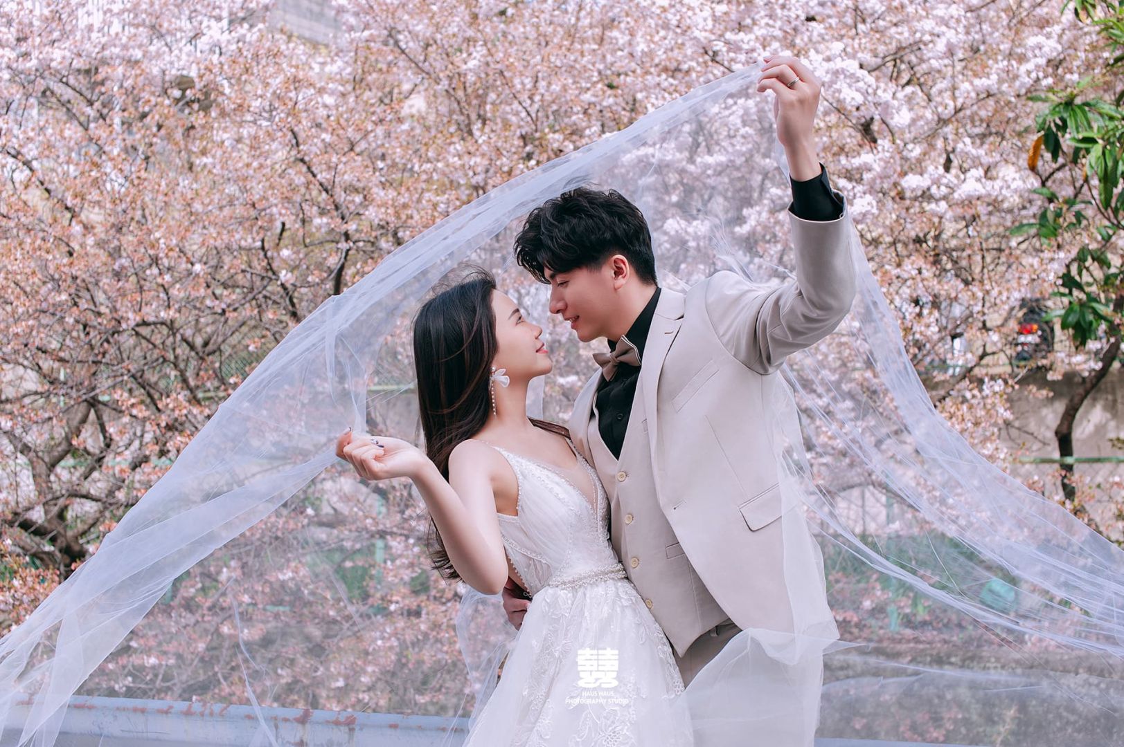 國內外婚紗攝影