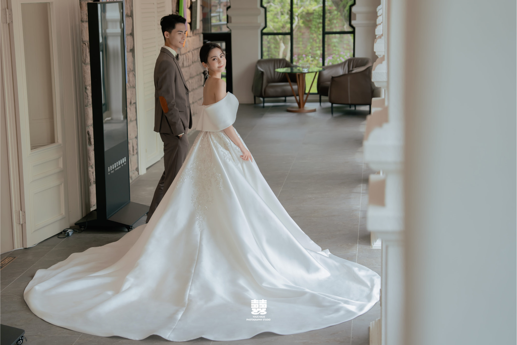 優選結婚包套